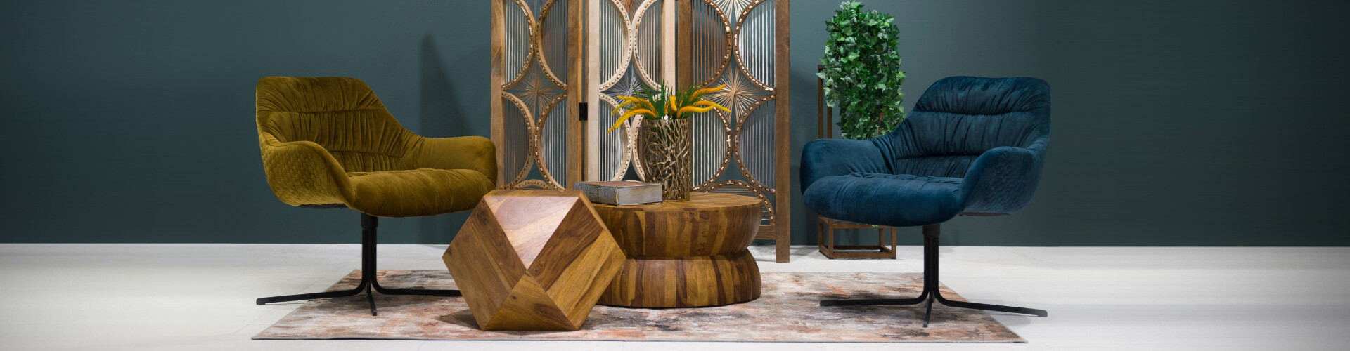 Šūpuļkrēsli - ALANDEKO.COM