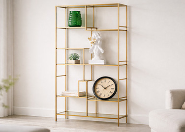 Shelves - ALANDEKO.com