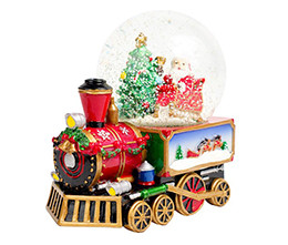 CHRISTMAS DECORATIONS