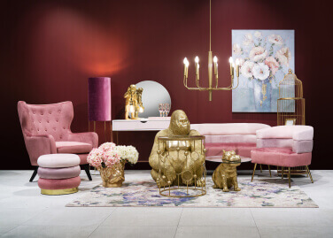 ALANDEKO INTERJERA PRIEK&Scaron;METI