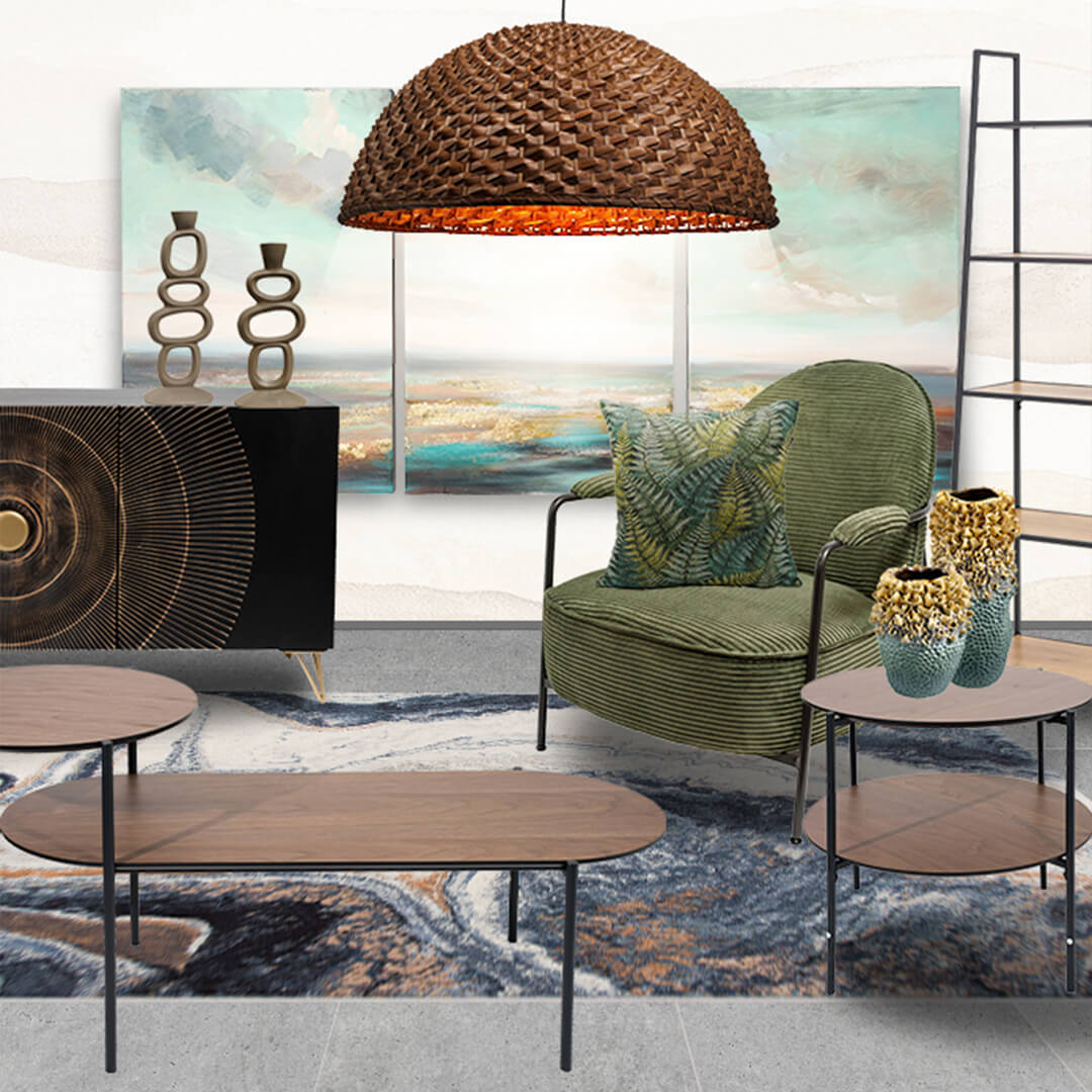 IEBŪVĒJAMĀS MĒBELES