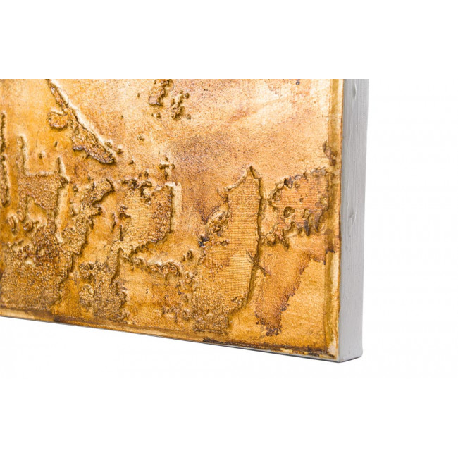 Роспись стен маслом Tree 2, 150x100cm