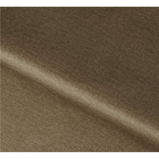 Sofa bed Elario, sleeping function, Nube 20, Nube 22, velvet, light brown, H85x130x103cm