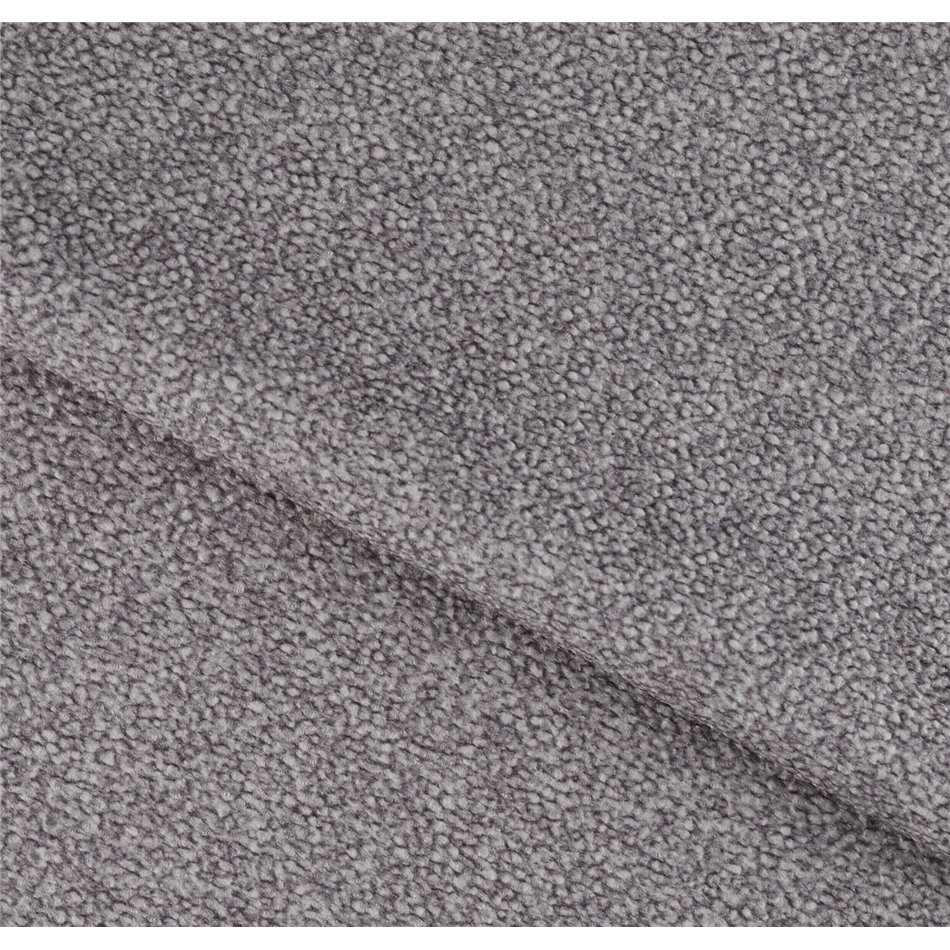 Sofa bed Elcotonn, sleeping function, Paolli 04, grey, H105x256x119cm