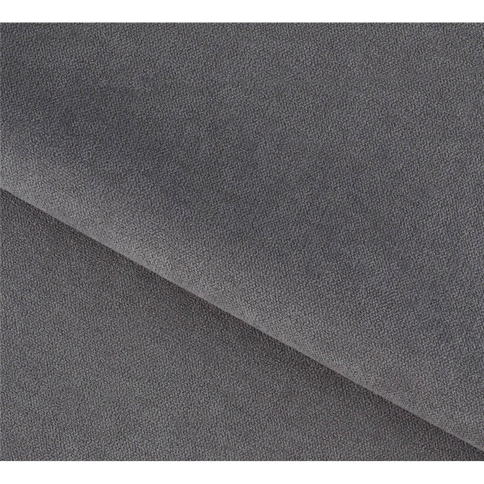 Диван-кровать Elfulgeo R, раздвижной, Poco 40, Poco 04, темно-синий, H77x214x82cm