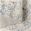 Carpet Canyon 6454, blue/grey, 240x330cm
