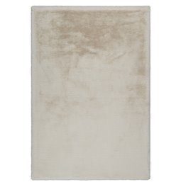 Paklājs Laheaven, ziloņkaula krāsā, 160x230cm