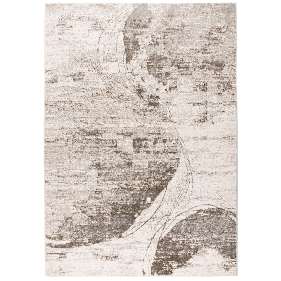 Carpet Lasedef, taupe, 200x290cm