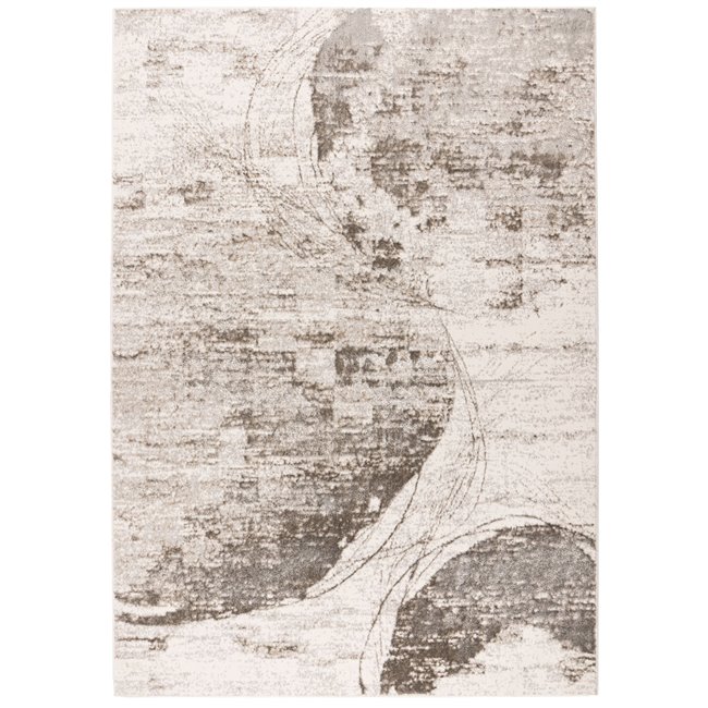 Carpet Lasedef, taupe, 200x290cm
