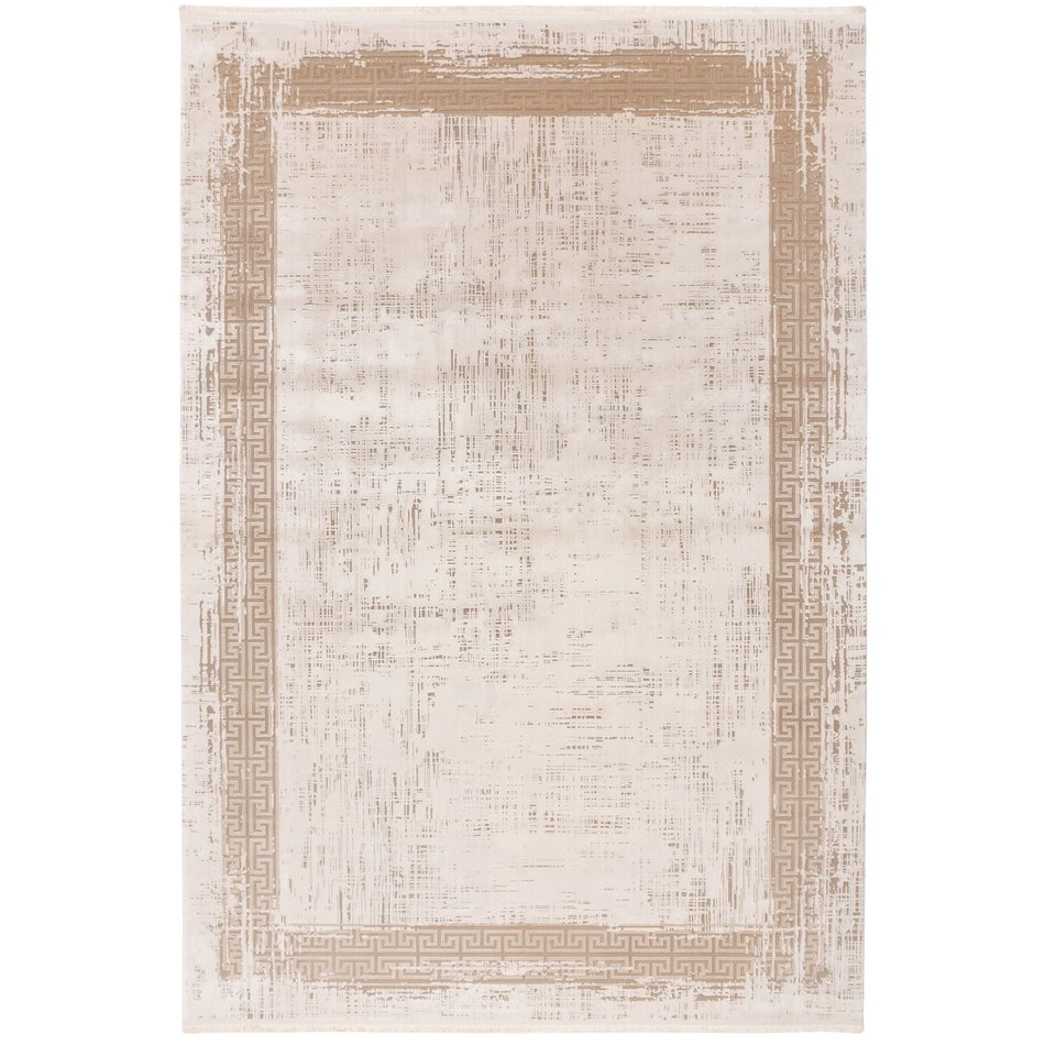 Carpet Lavenezia, beige, 160x230cm