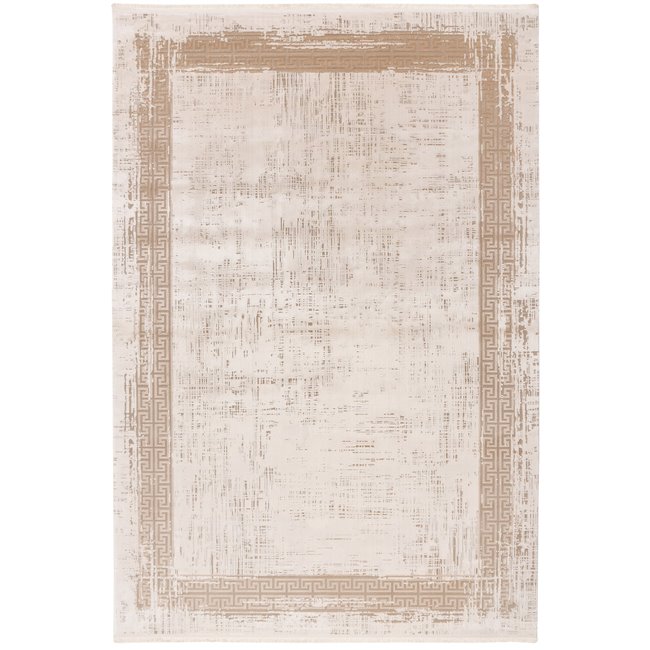 Carpet Lavenezia, beige, 160x230cm