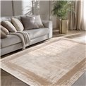 Carpet Lavenezia, beige, 160x230cm