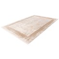 Carpet Lavenezia, beige, 160x230cm