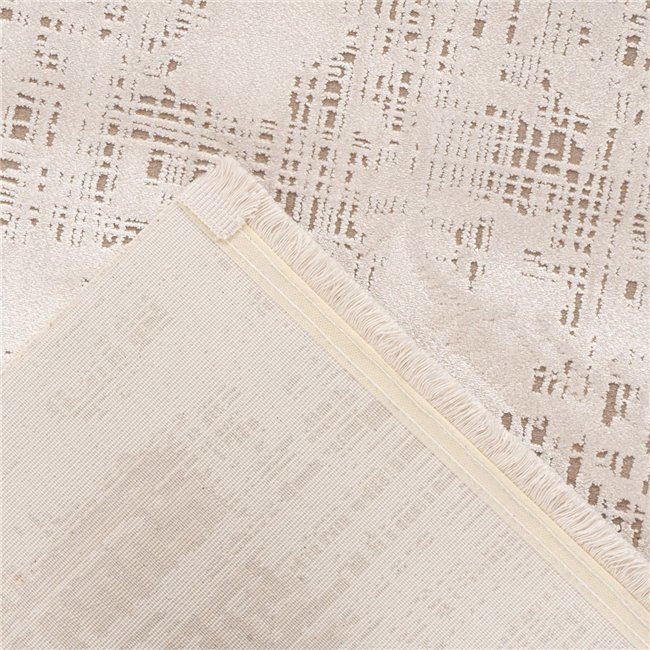 Carpet Lavenezia, beige, 160x230cm