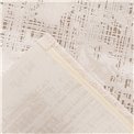 Carpet Lavenezia, beige, 160x230cm