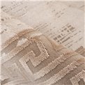 Carpet Lavenezia, beige, 160x230cm