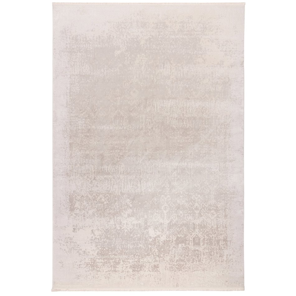Carpet Lavenezia, light taupe, 160x230cm