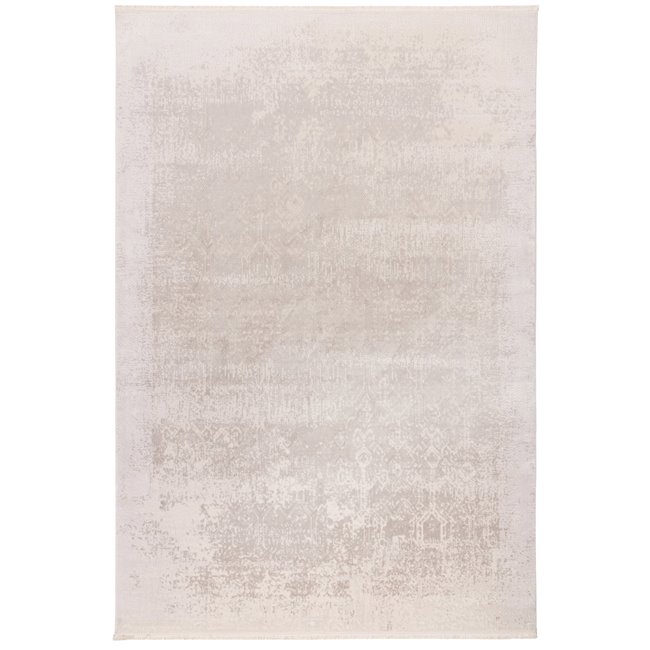 Carpet Lavenezia, light taupe, 160x230cm