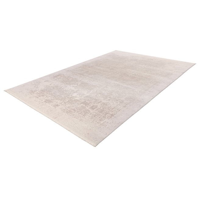 Carpet Lavenezia, light taupe, 160x230cm