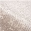 Carpet Lavenezia, light taupe, 160x230cm