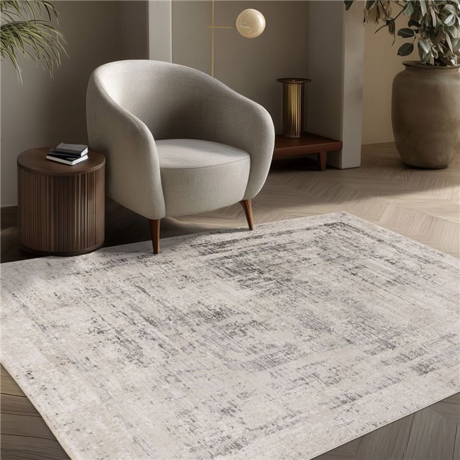 Ковер Lavista, серо-коричневый, 160x230cm