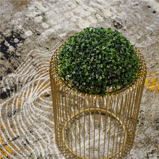 Carpet Isla 1270/Q04/X, 100x160cm