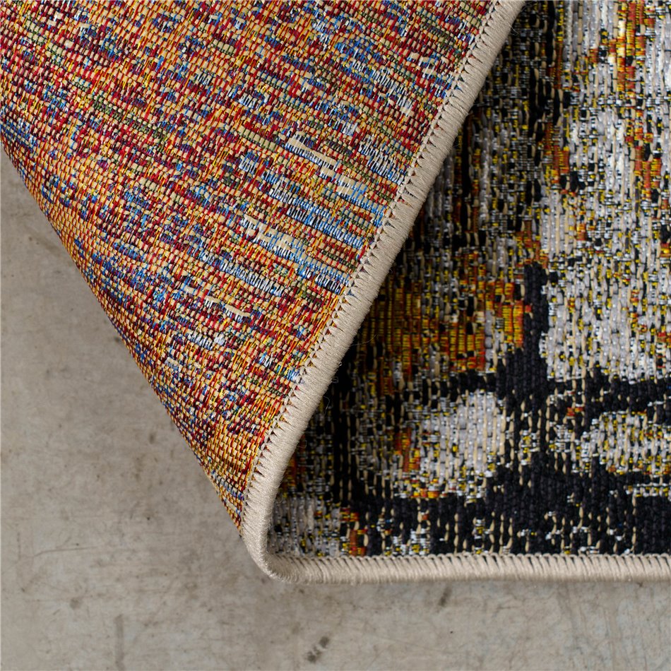 Carpet Isla 1270/Q04/X, 100x160cm