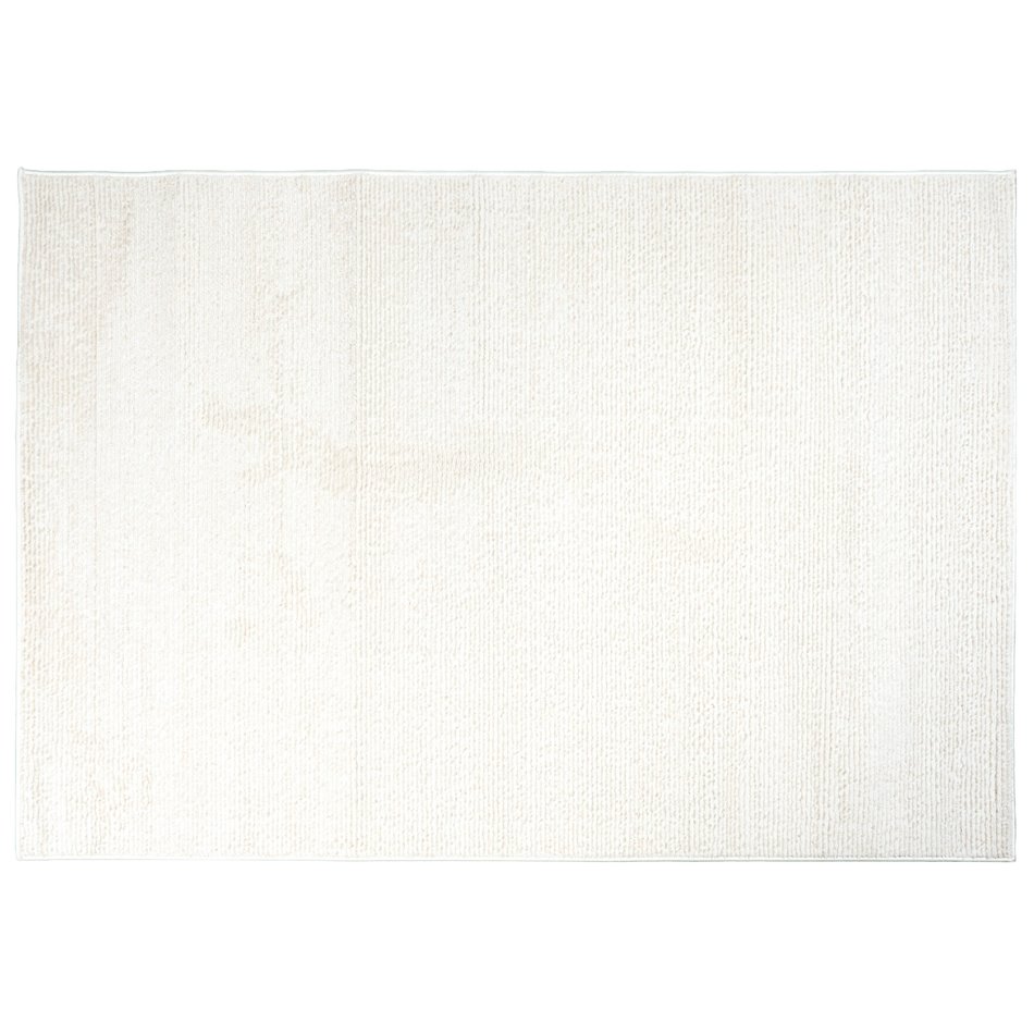 Paklājs Mendes 22006/D1L/W, ziloņkaula krāsā, 160x235cm