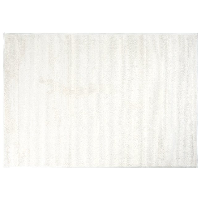 Paklājs Mendes 22006/D1L/W, ziloņkaula krāsā, 160x235cm