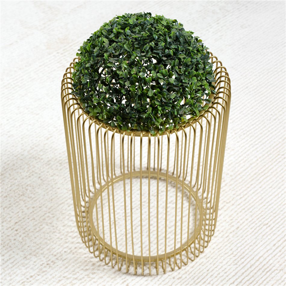 Paklājs Mendes 22006/D1L/W, ziloņkaula krāsā, 160x235cm