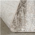Ковер Mendes 49090/D1L/Q, серо-коричневый, 160x235cm
