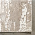 Ковер Mendes 49091/D1L/J, светло-серо-коричневый, 160x235cm
