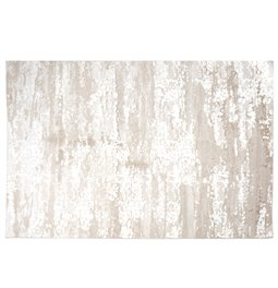 Ковер Mendes 49091/D1L/J, светло-серо-коричневый, 200x285cm