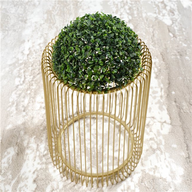 Ковер Mendes 49091/D1L/J, светло-серо-коричневый, 200x285cm