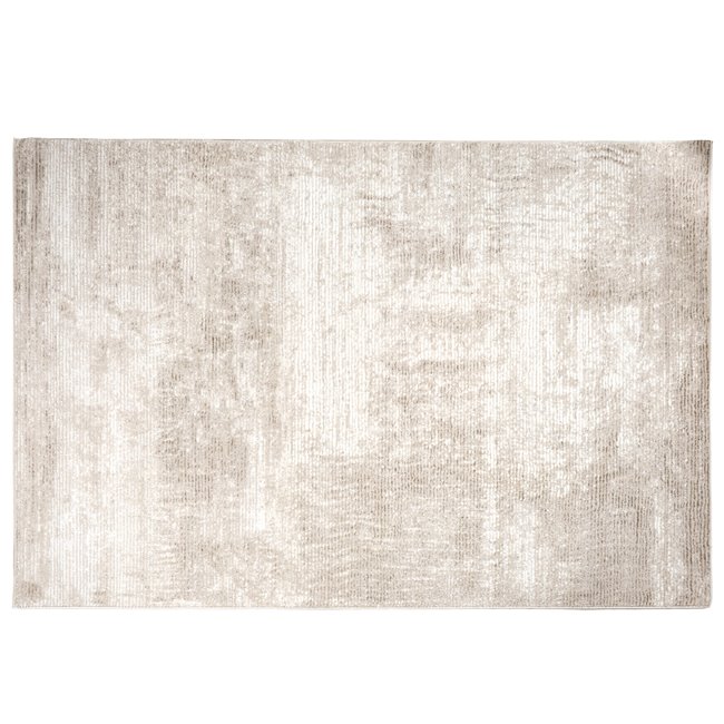 Paklājs Mendes 70070/D1L/J, gaiši pelēkbrūns, 160x235cm