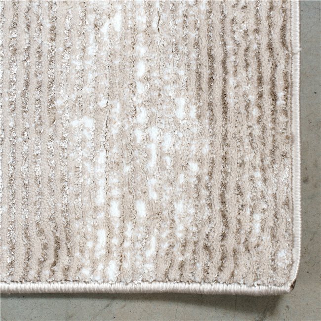 Ковер Mendes 70070/D1L/J, светло-серо-коричневый, 200x285cm