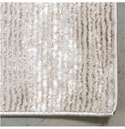 Ковер Mendes 70070/D1L/J, светло-серо-коричневый, 200x285cm