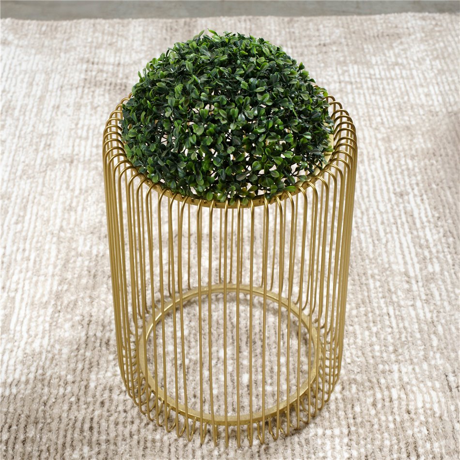 Ковер Mendes 70070/D1L/J, светло-серо-коричневый, 200x285cm