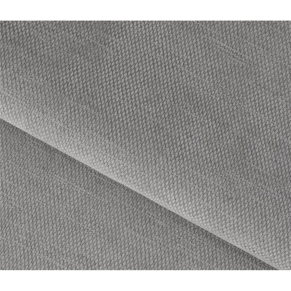 Corner sofa Elgomsi R, Raquel 03, gray, H100x228x165cm