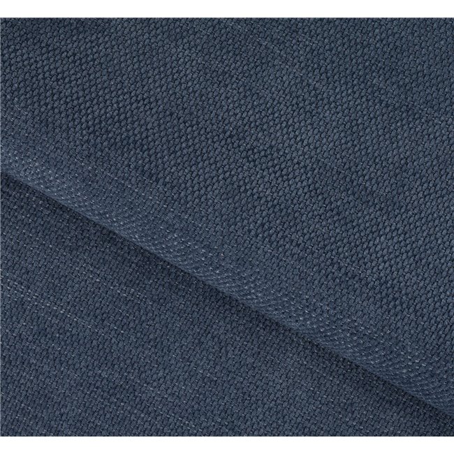 Corner sofa Elgomsi R, Raquel 40, blue, H100x228x165cm