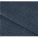 Corner sofa Elgomsi R, Raquel 40, blue, H100x228x165cm