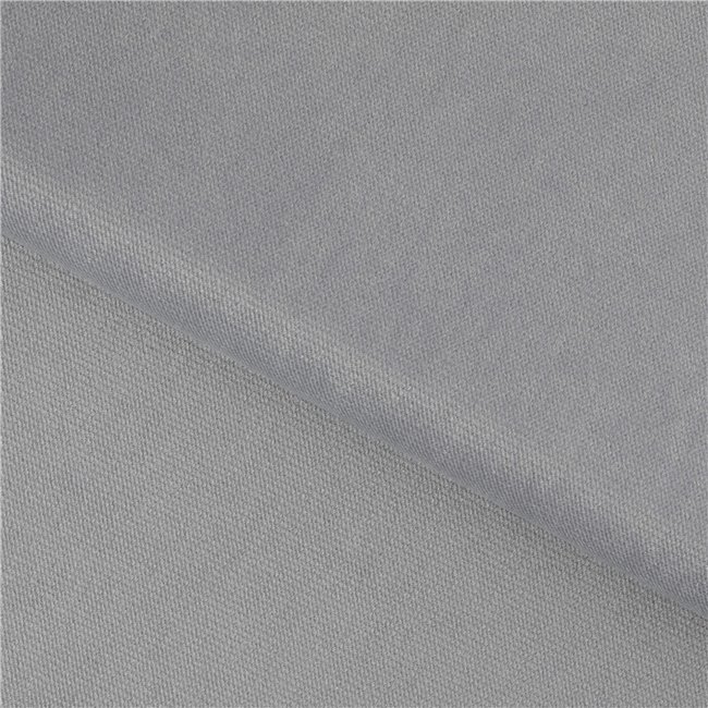 Corner sofa Elorelle R, Paros 05, gray, H105x225x160cm