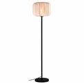 Floor lamp Roya White F, H165cm, D40cm, E27 40W(MAX)