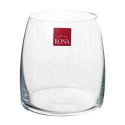 Glāze Old Fashioned Lord, 450ml, H9.5cm, D8.9cm