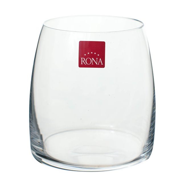 Tumbler Old Fashioned Lord, 450ml, H9.5cm, D8.9cm