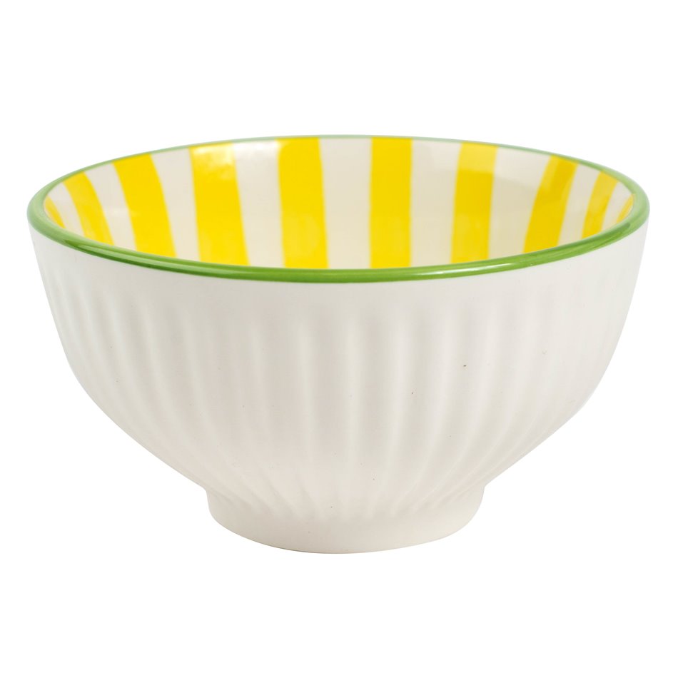 Bowl Dolce VIta, D11.8cm, H6.6cm