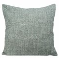 Декоративная наволочка Silencio, голубино-серый цвет, 60x60cm