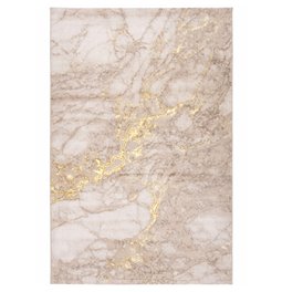 Ковер Larmaris II, бежевый/золотистый цвет, 200x290cm