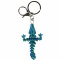 Metal keychain 3D Motiv Dragon/Shark, 8x4x2.5cm