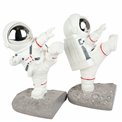 Подставка для книг Astronaut/Moon, комплект, H19.5x9.5x24cm